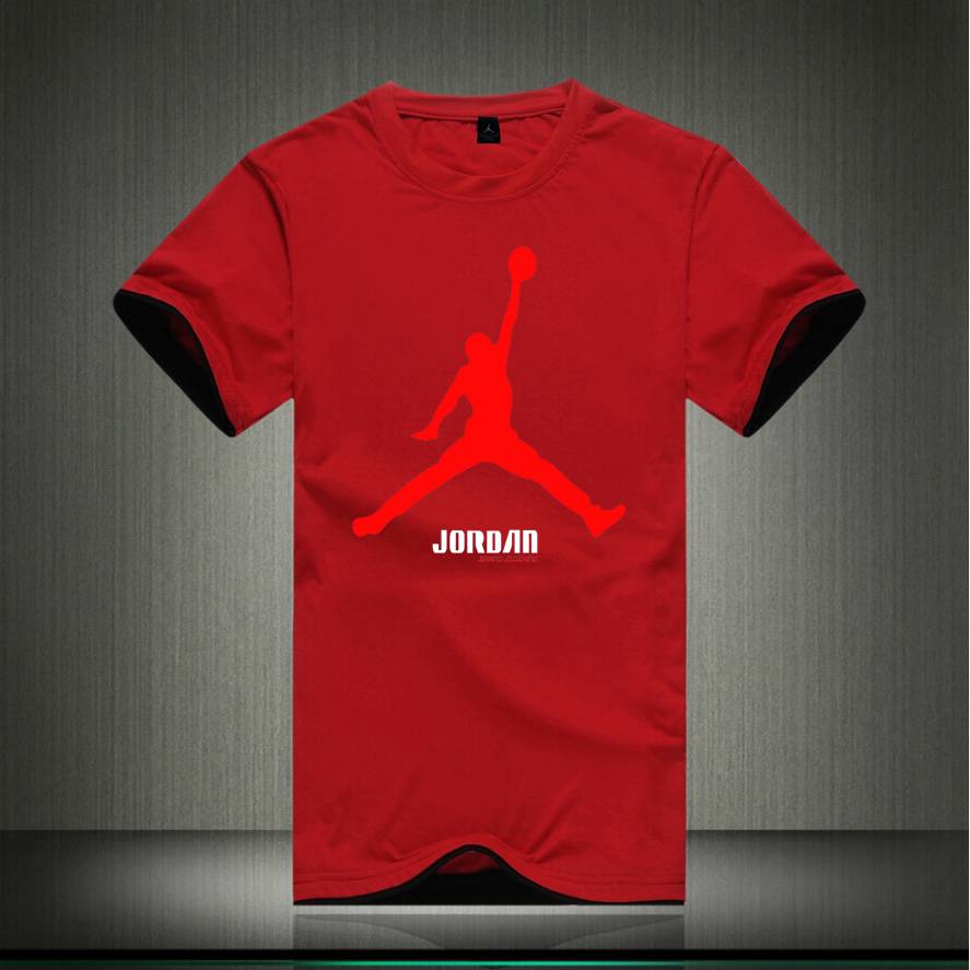 men jordan t-shirt S-XXXL-1029